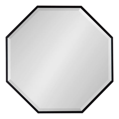 Rhodes Framed Octagon Wall Mirror