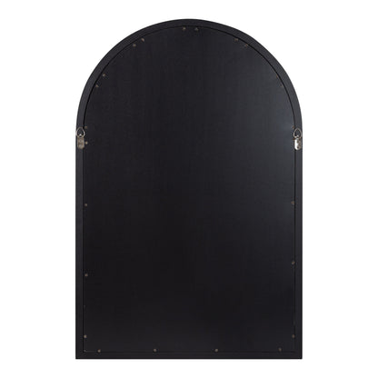 Hogan Wood Framed Arch Mirror