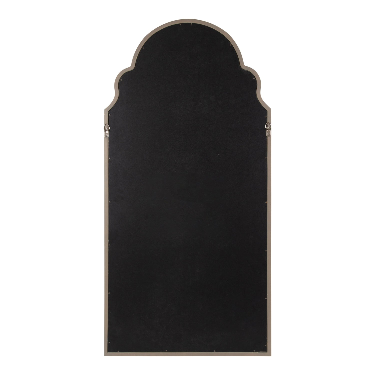 Hogan Arch Framed Mirror