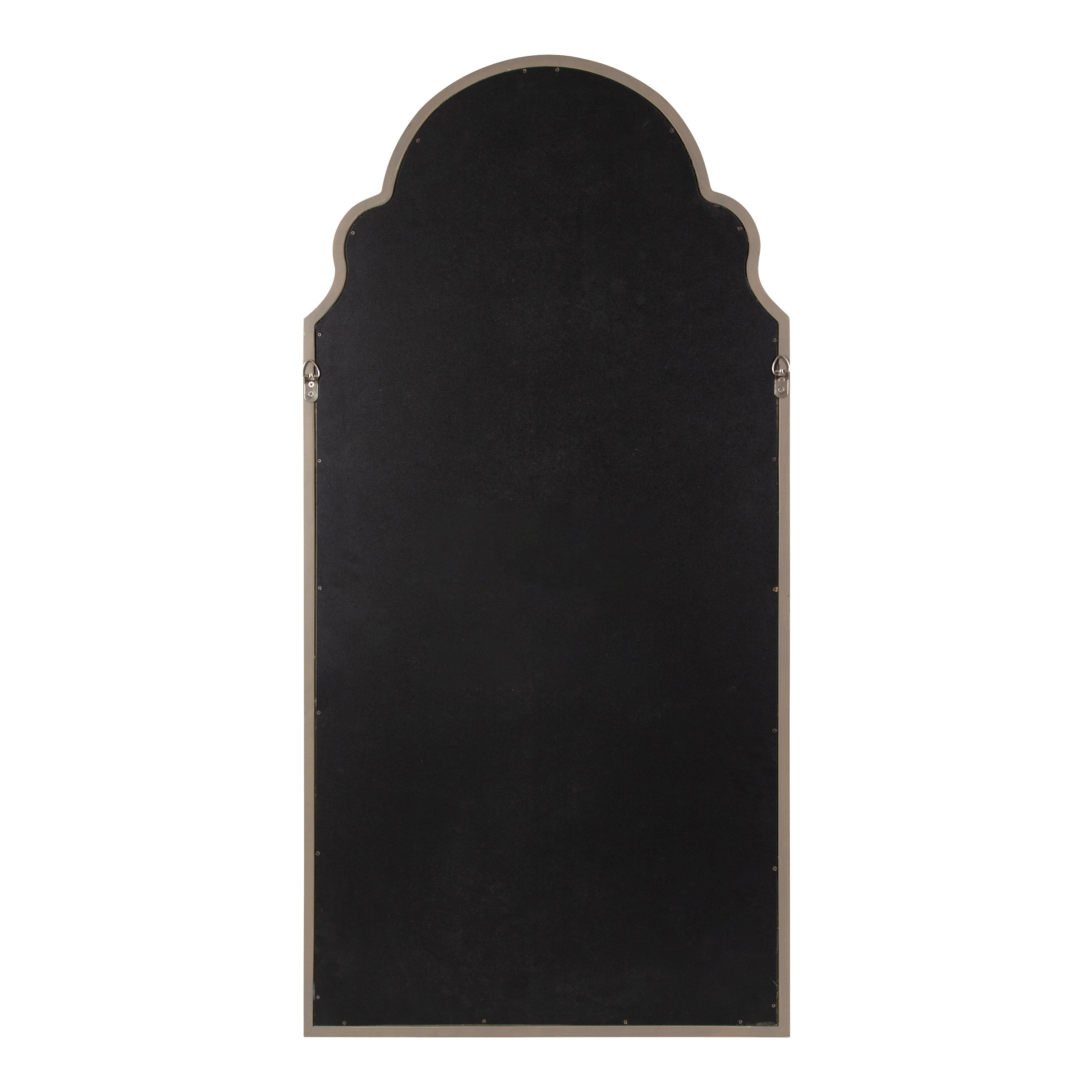 Hogan Arch Framed Mirror