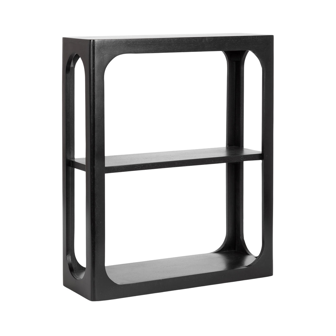 Dahl Tiered Wall Shelf