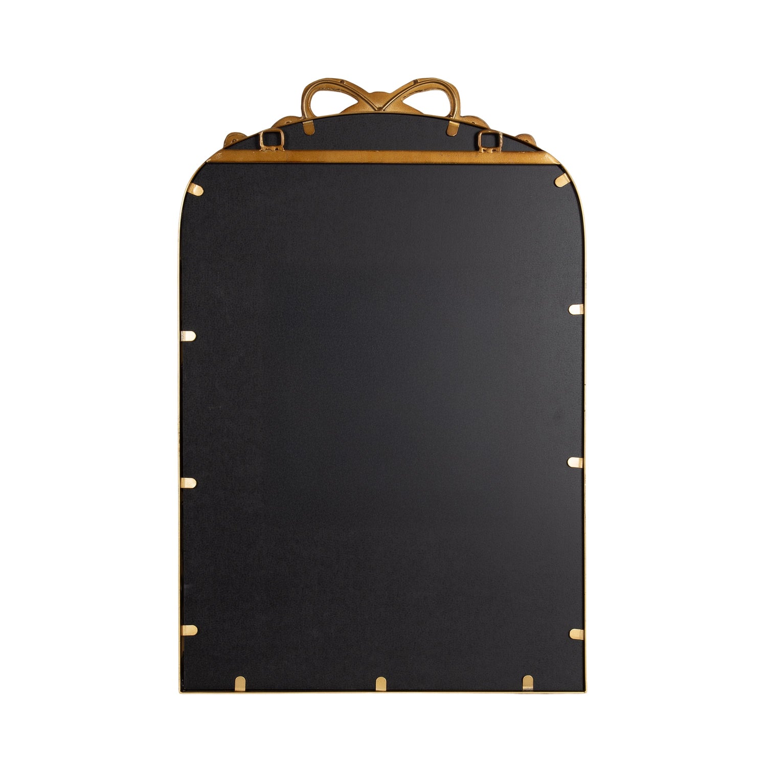 Arendahl Ribbon Arched Mirror