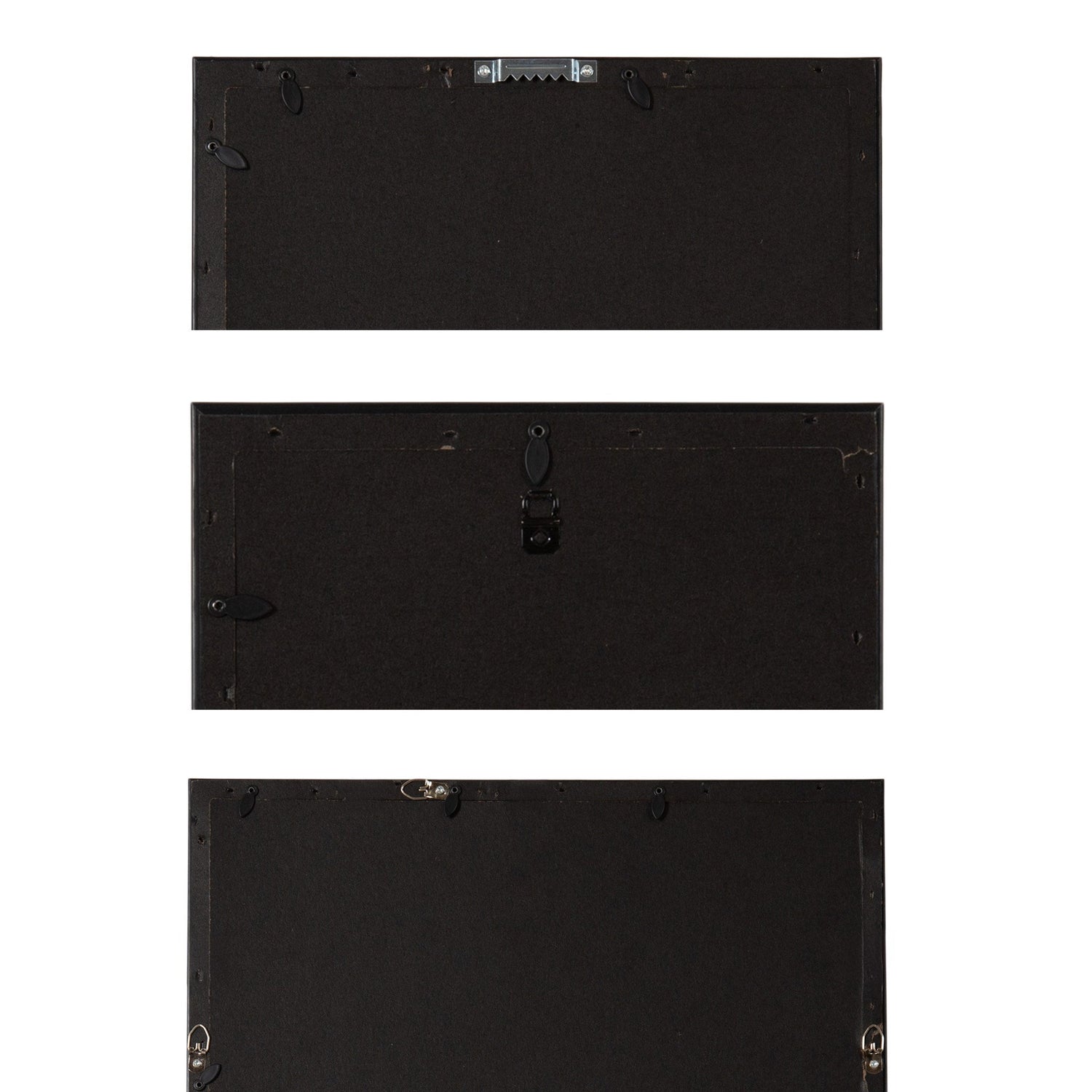 Adlynn 5 Piece Wall Picture Frame Set