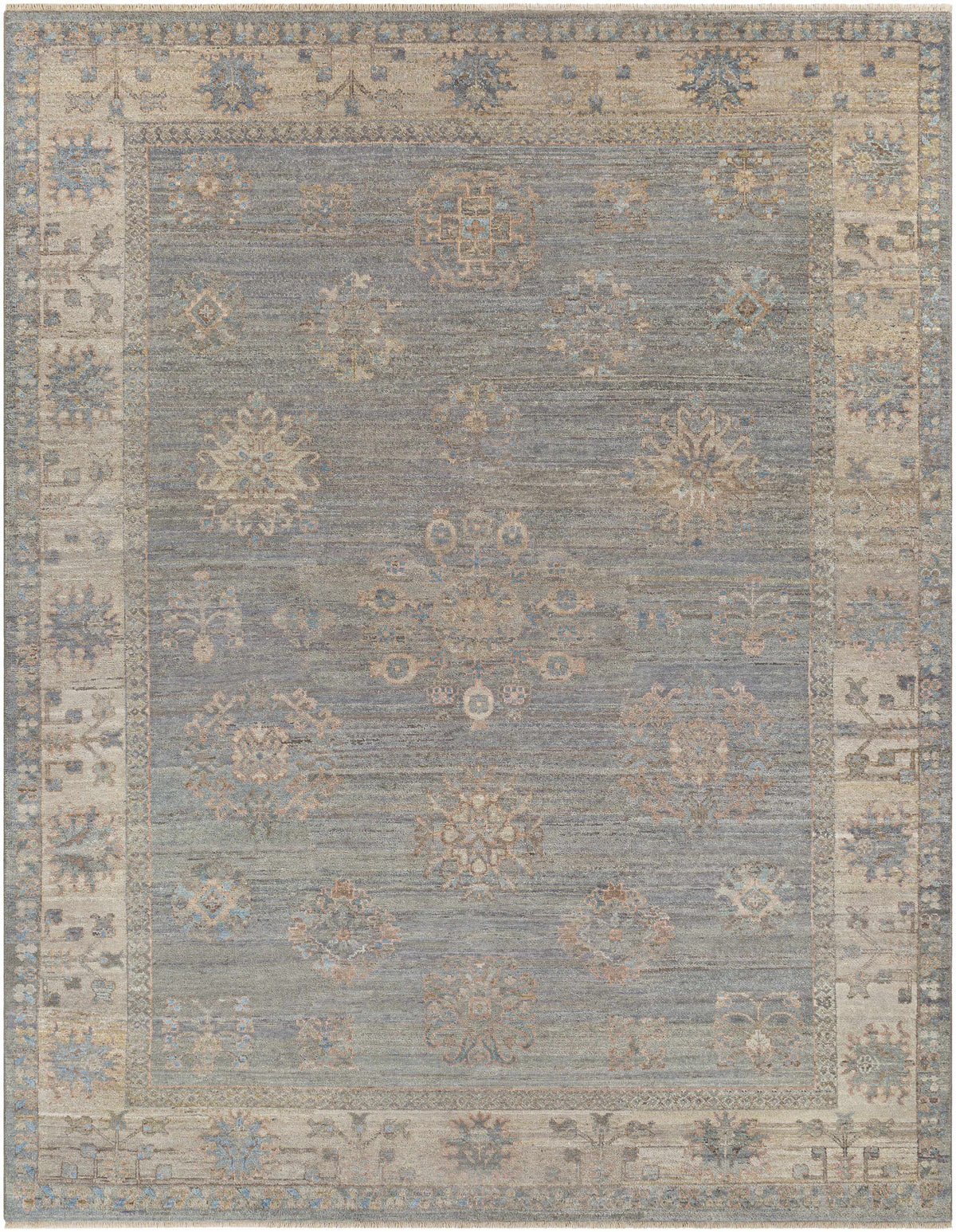 Ulukisla Area Rug - Clearance