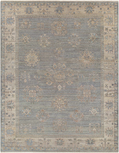 Ulukisla Area Rug - Clearance