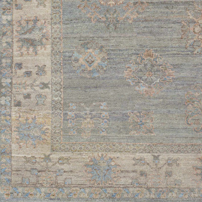 Ulukisla Area Rug - Clearance