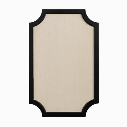 Hogan Framed Fabric Pinboard