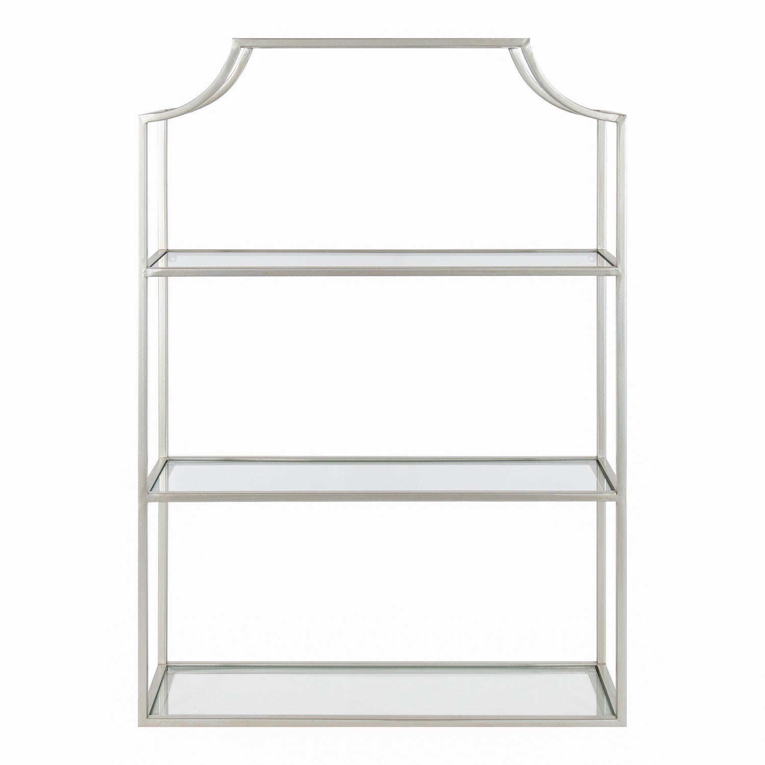 Ciel Tiered Wall Shelf