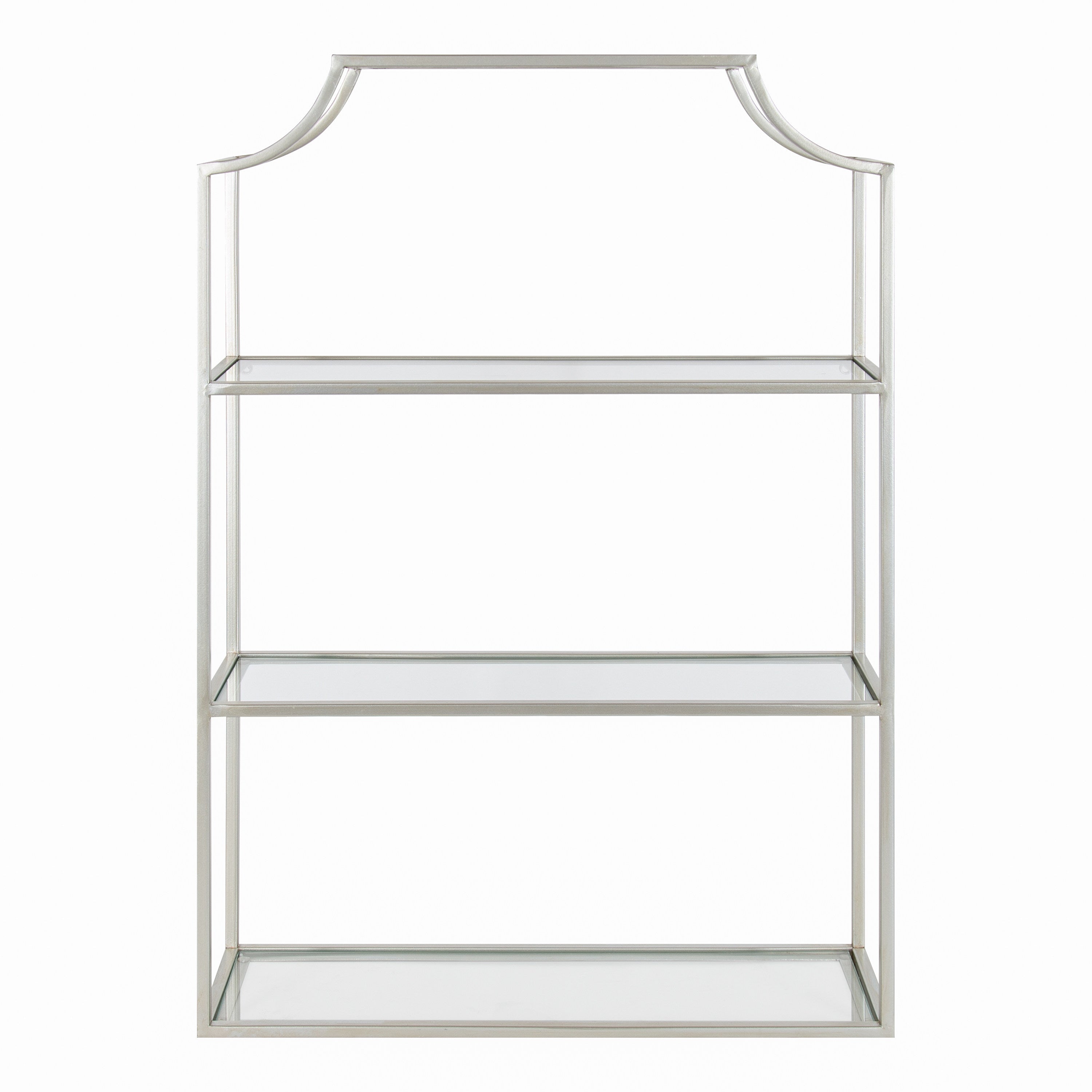 Ciel Tiered Wall Shelf