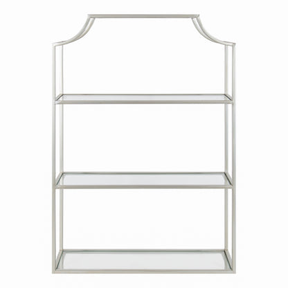 Ciel Tiered Wall Shelf