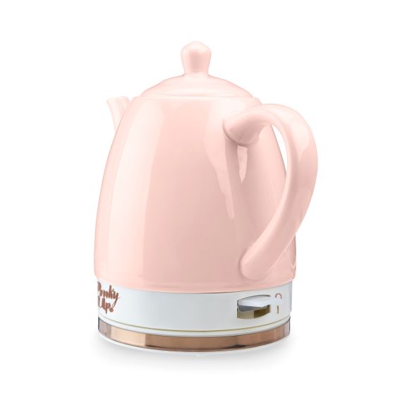 Noelle™ Ceramic Electric Tea Kettle