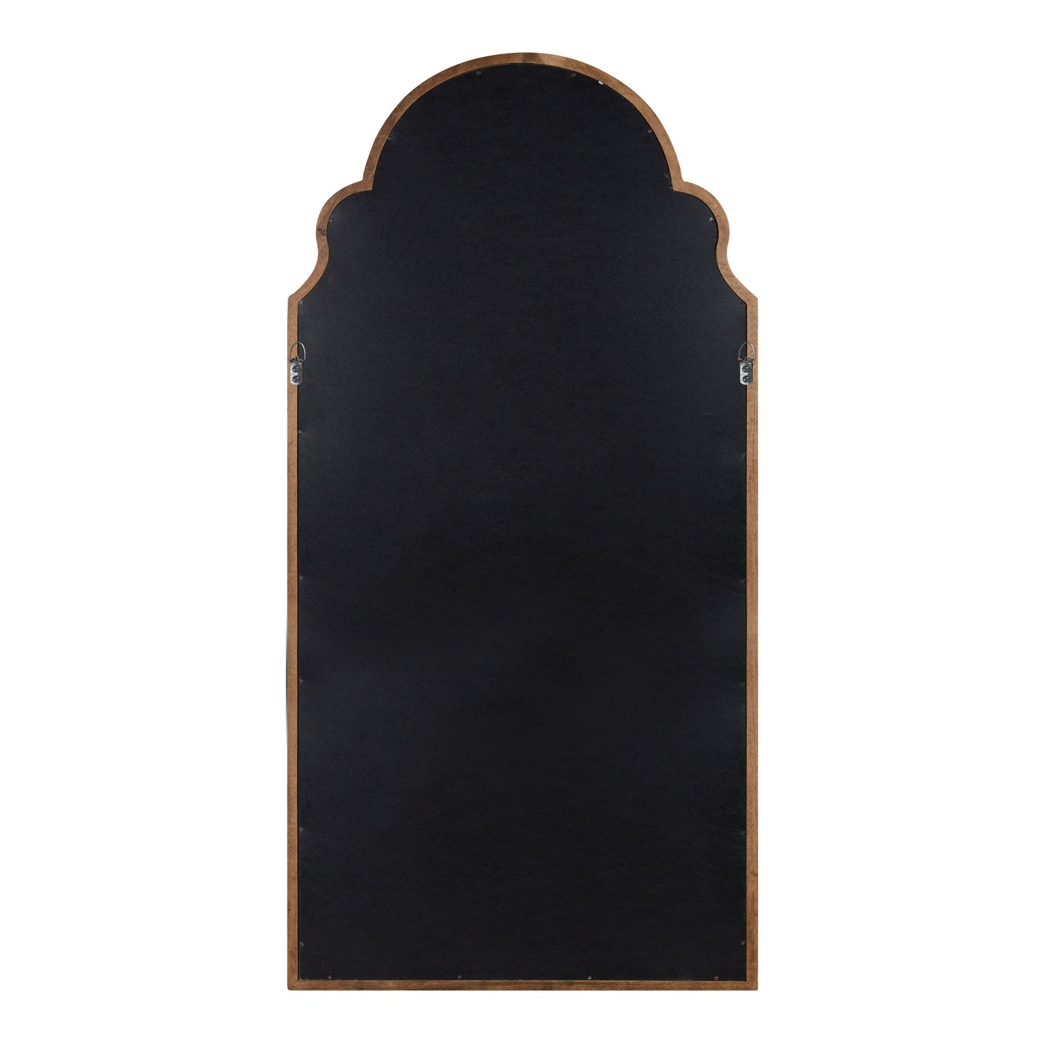 Hogan Arch Framed Mirror