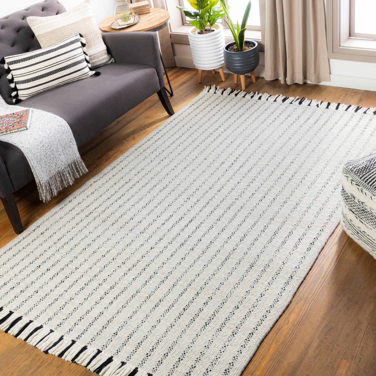 Varennes Area Rug - Clearance