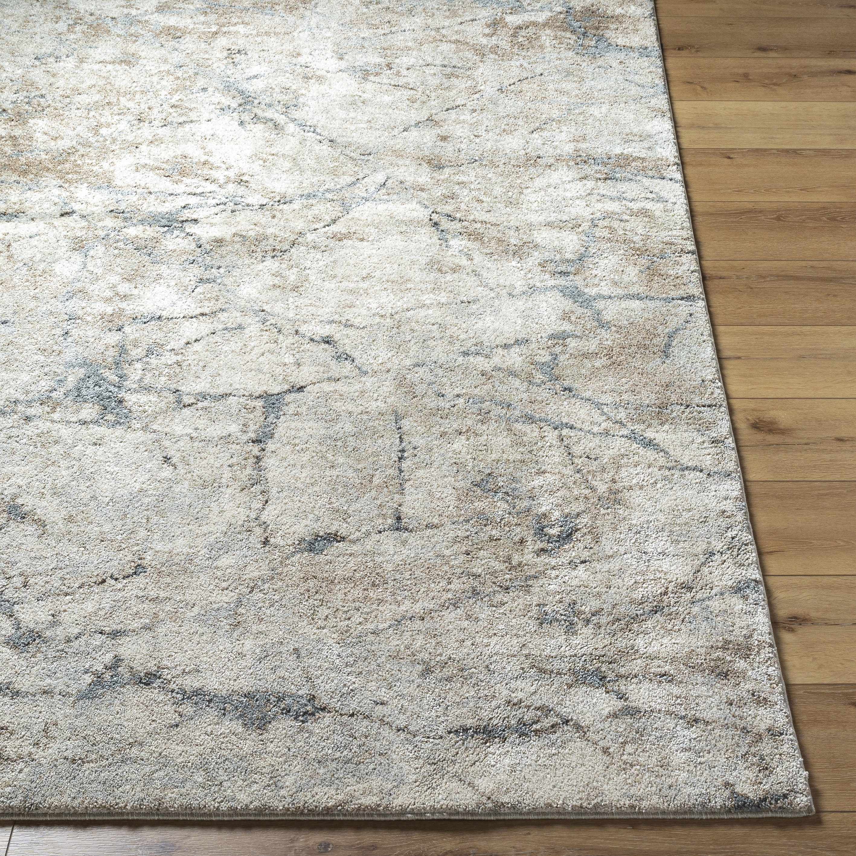 Venti Thick Luxe Rug