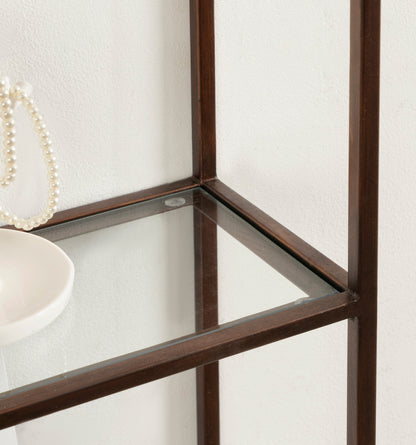 Ciel Tiered Wall Shelf