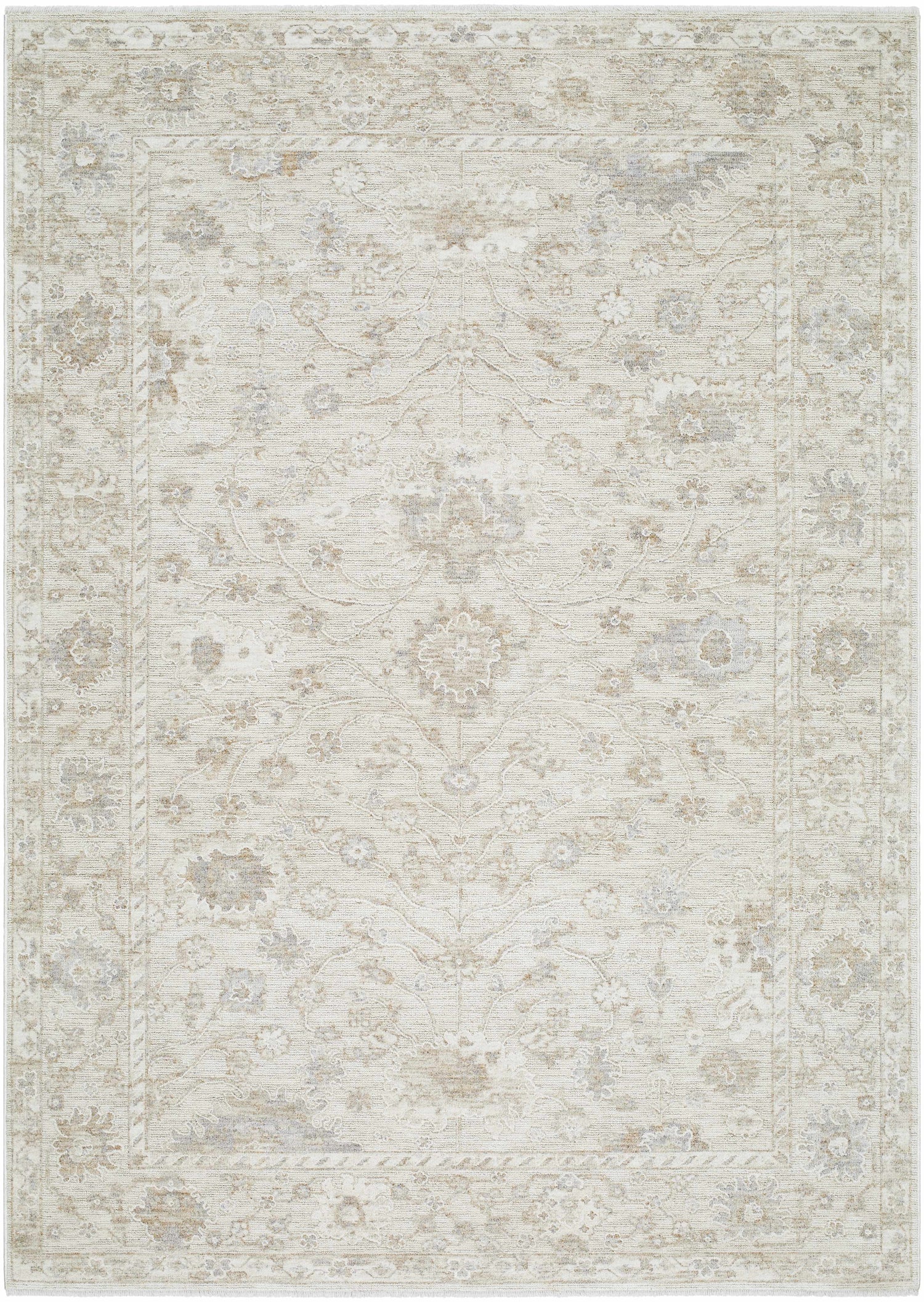 Vaman Luxe Rug