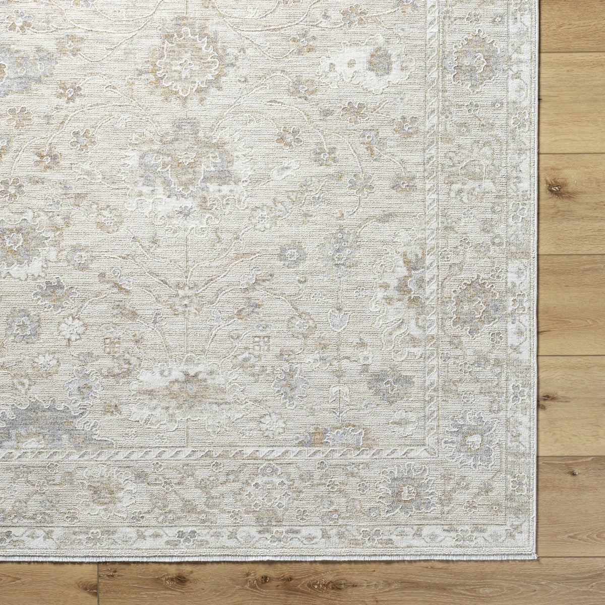 Vaman Luxe Rug