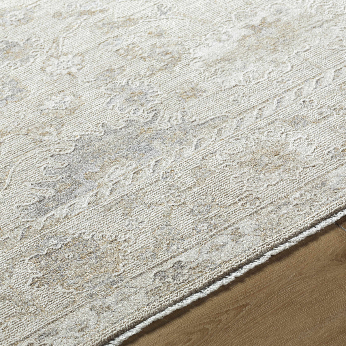 Vaman Luxe Rug