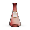 Rosado Recycled Wine Decanter by Twine Living