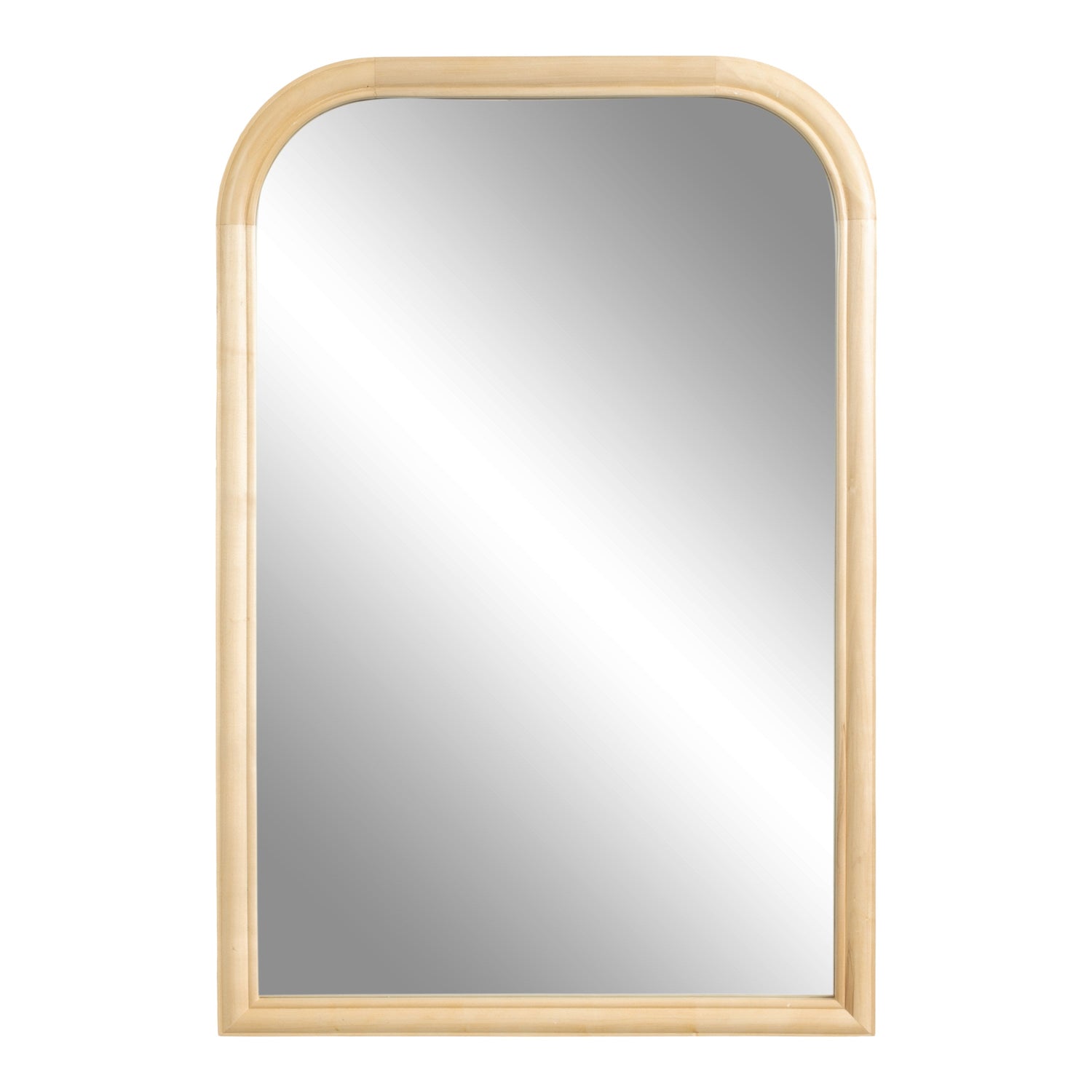 Glenby Arch Wall Mirror