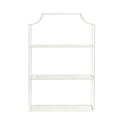 Ciel Tiered Wall Shelf