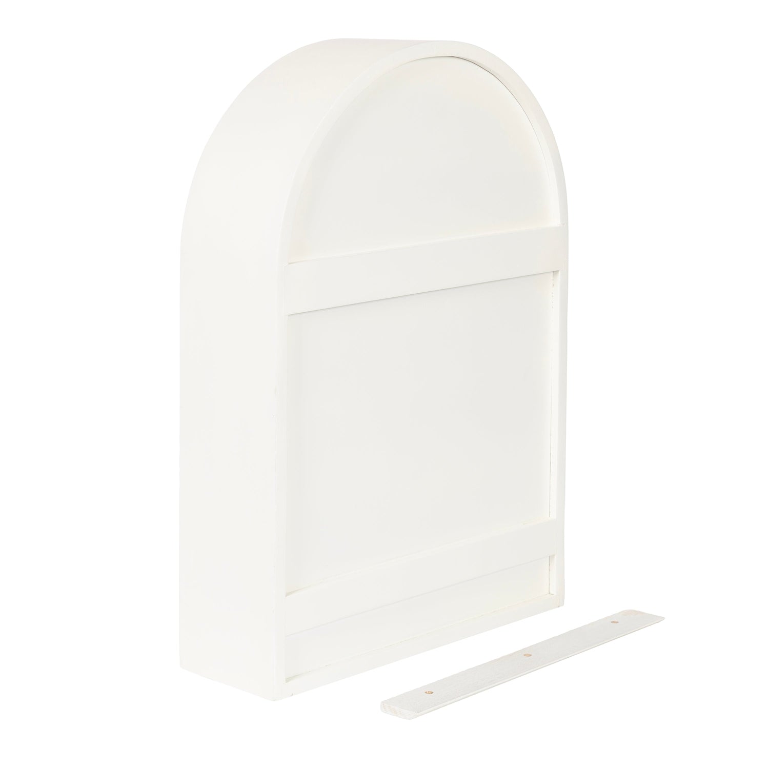 Arcott Arch Wall Shelf