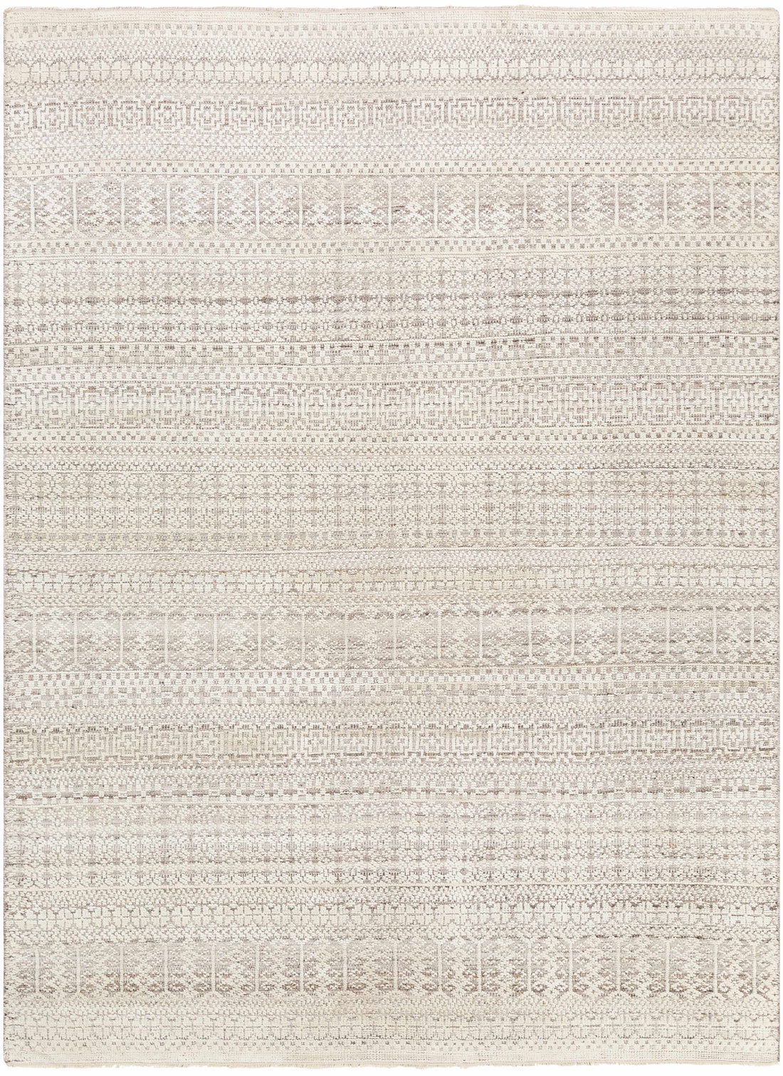 Wexford Wool&amp;Viscose Area Rug - Clearance
