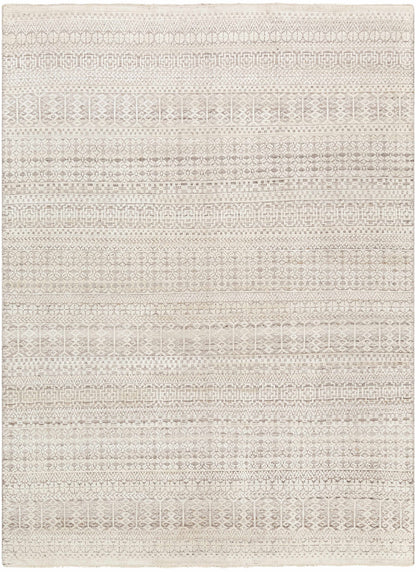 Wexford Wool&amp;Viscose Area Rug - Clearance