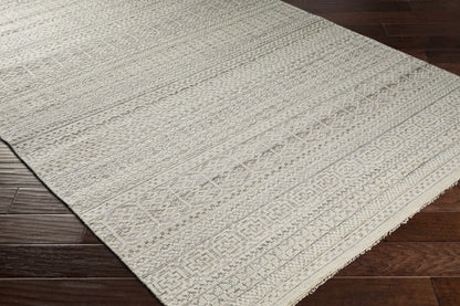 Wexford Wool&amp;Viscose Area Rug - Clearance