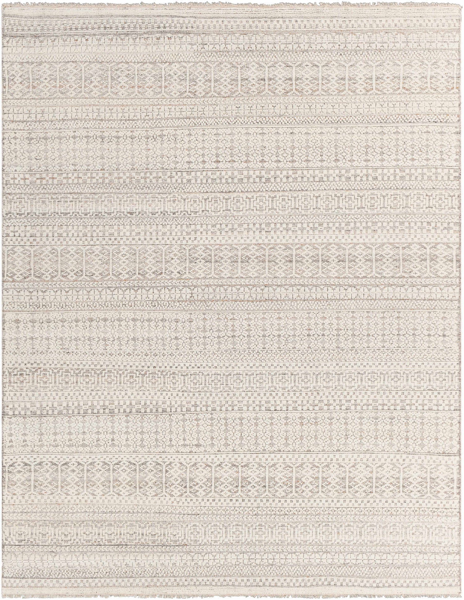 Wexford Wool&amp;Viscose Area Rug - Clearance
