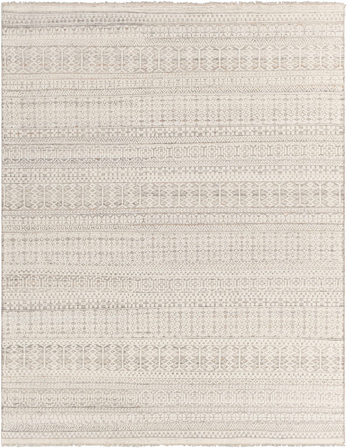 Wexford Wool&amp;Viscose Area Rug - Clearance