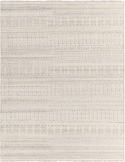 Wexford Wool&amp;Viscose Area Rug - Clearance