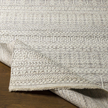 Wexford Wool&amp;Viscose Area Rug - Clearance