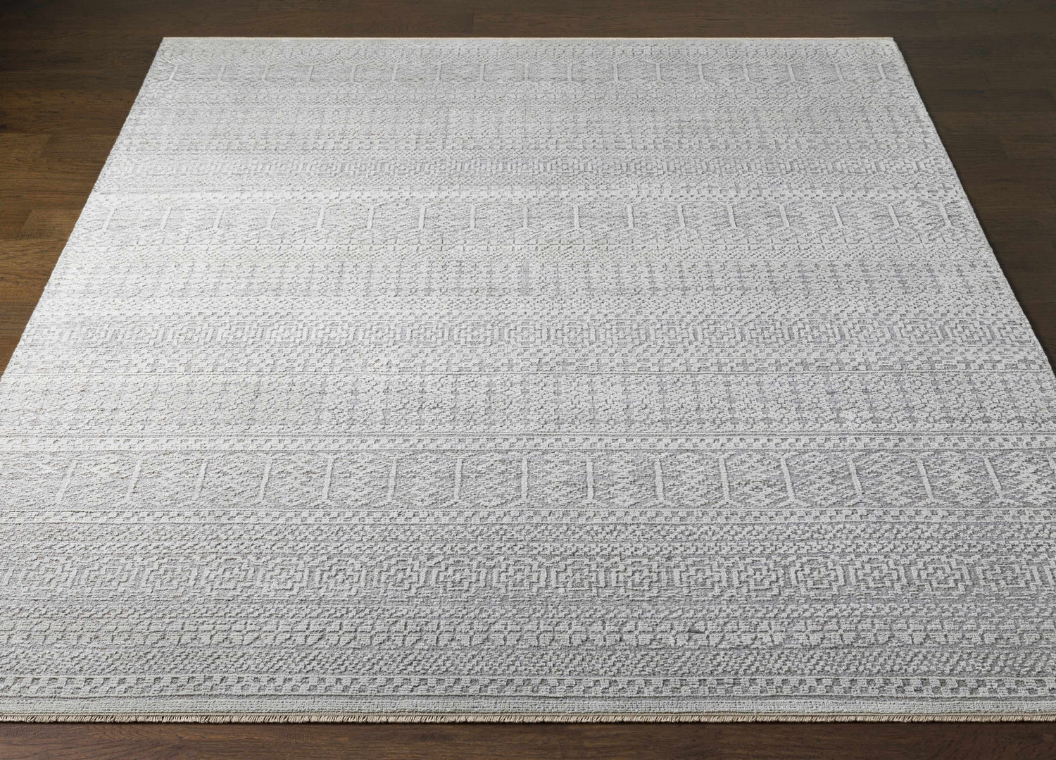 Wexford Wool&amp;Viscose Area Rug - Clearance
