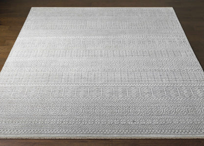 Wexford Wool&amp;Viscose Area Rug - Clearance