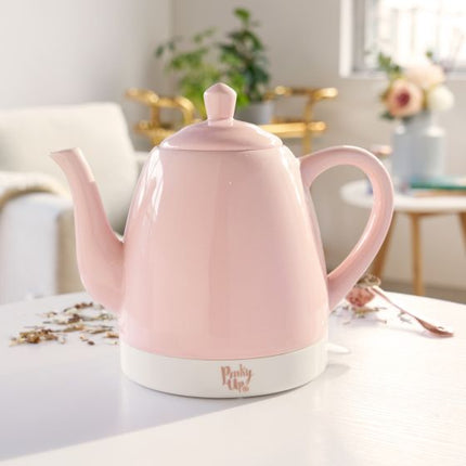 Noelle™ Ceramic Electric Tea Kettle