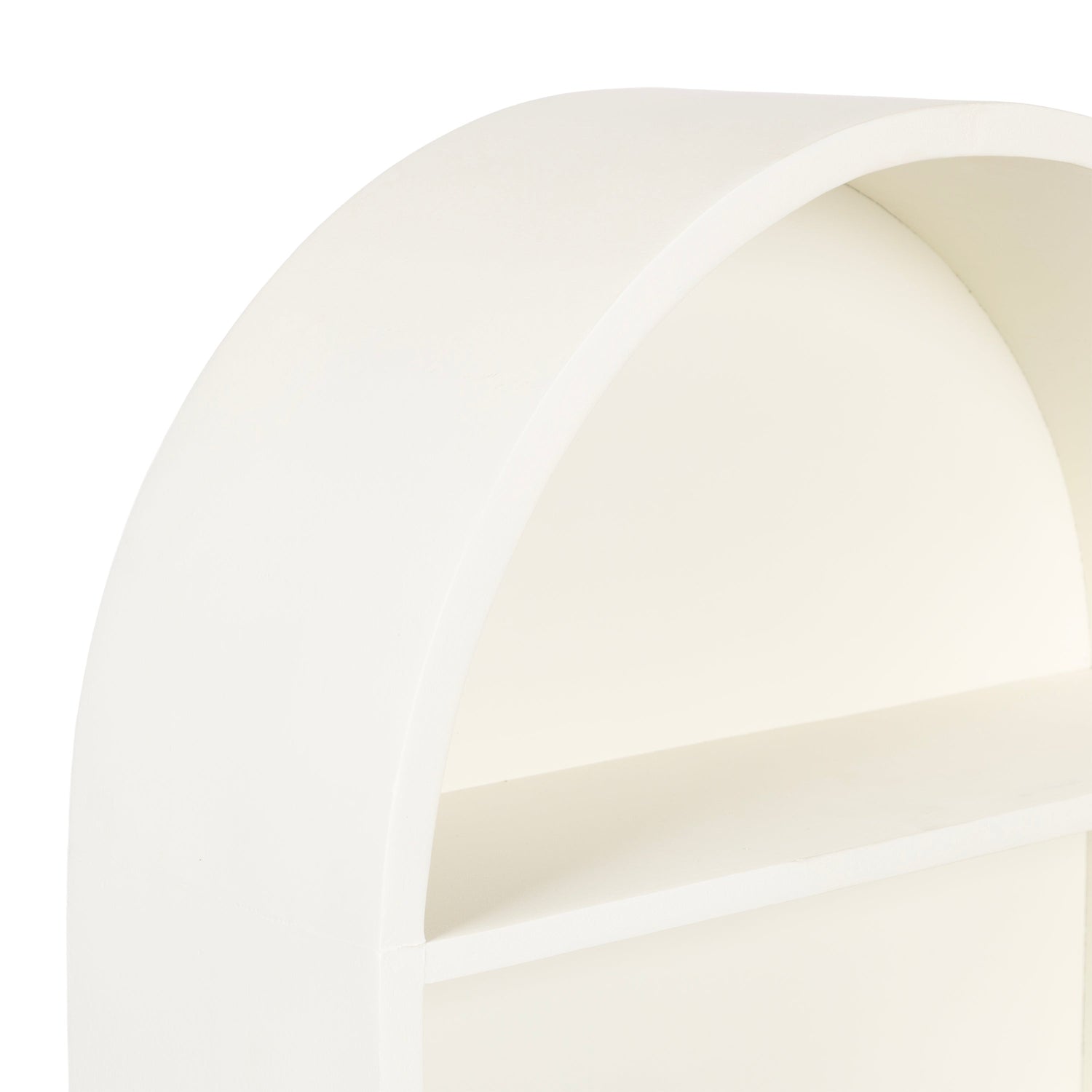 Arcott Arch Wall Shelf