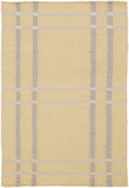 Wheeler Area Rug - Clearance