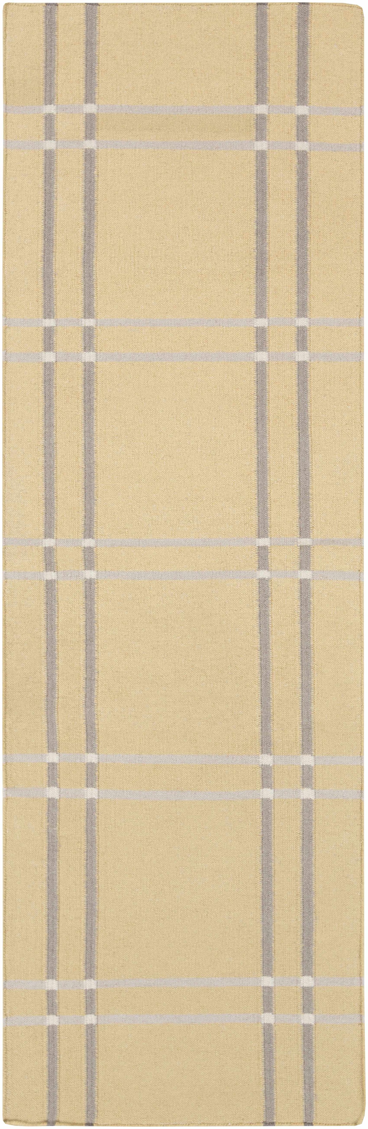 Wheeler Area Rug - Clearance
