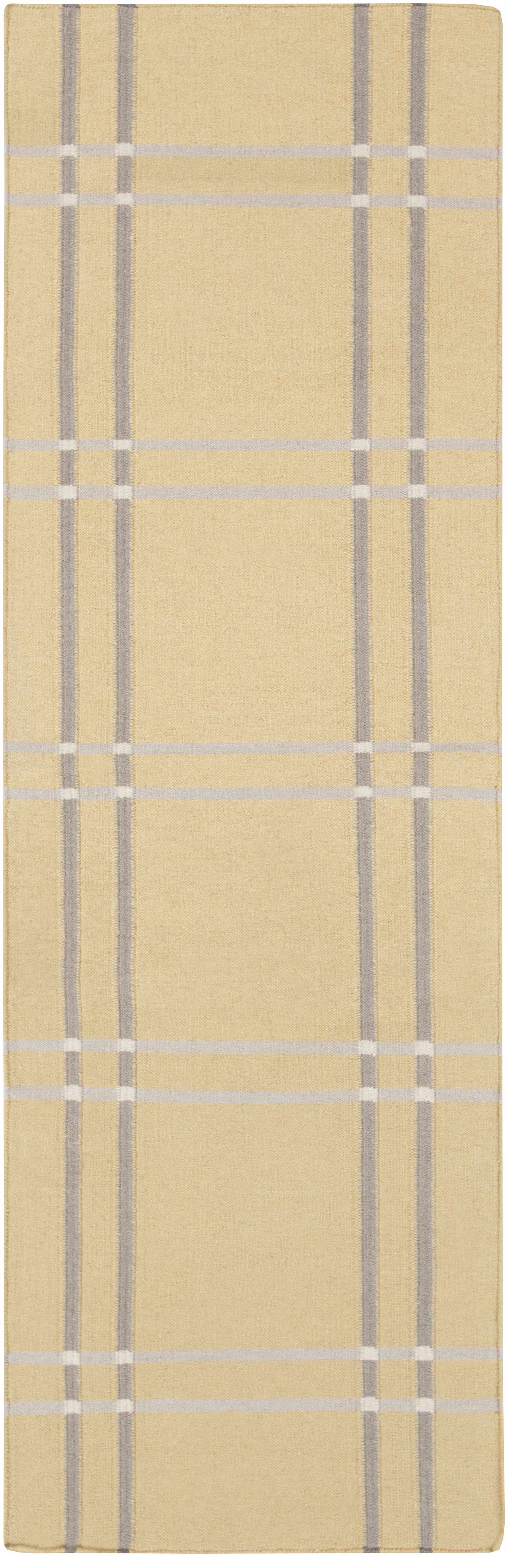 Wheeler Area Rug - Clearance