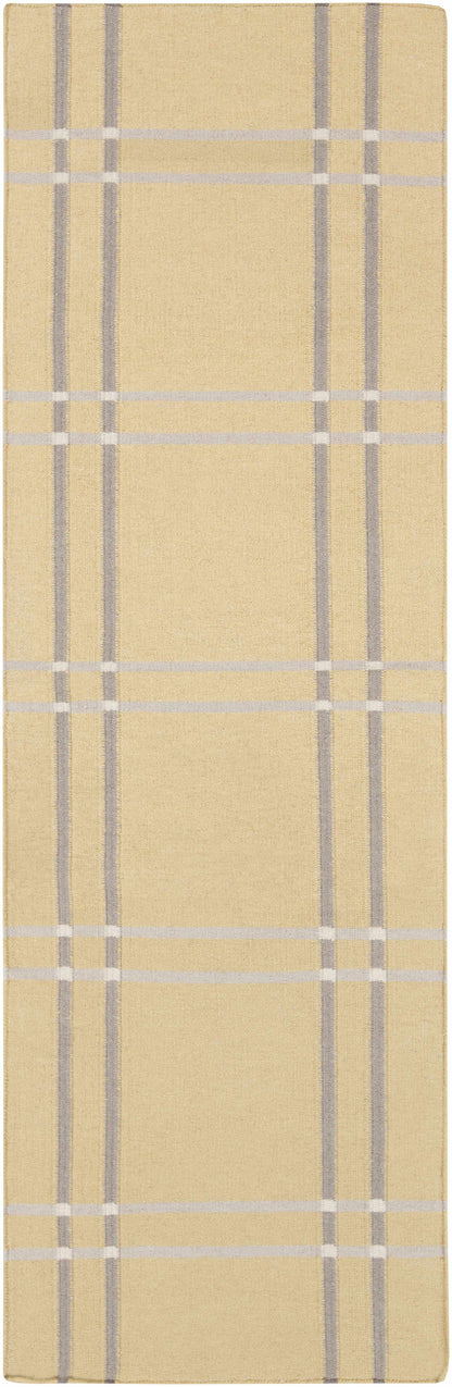 Wheeler Area Rug - Clearance
