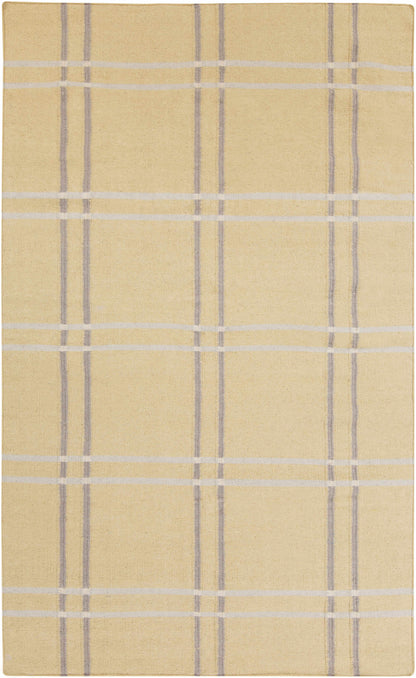 Wheeler Area Rug - Clearance