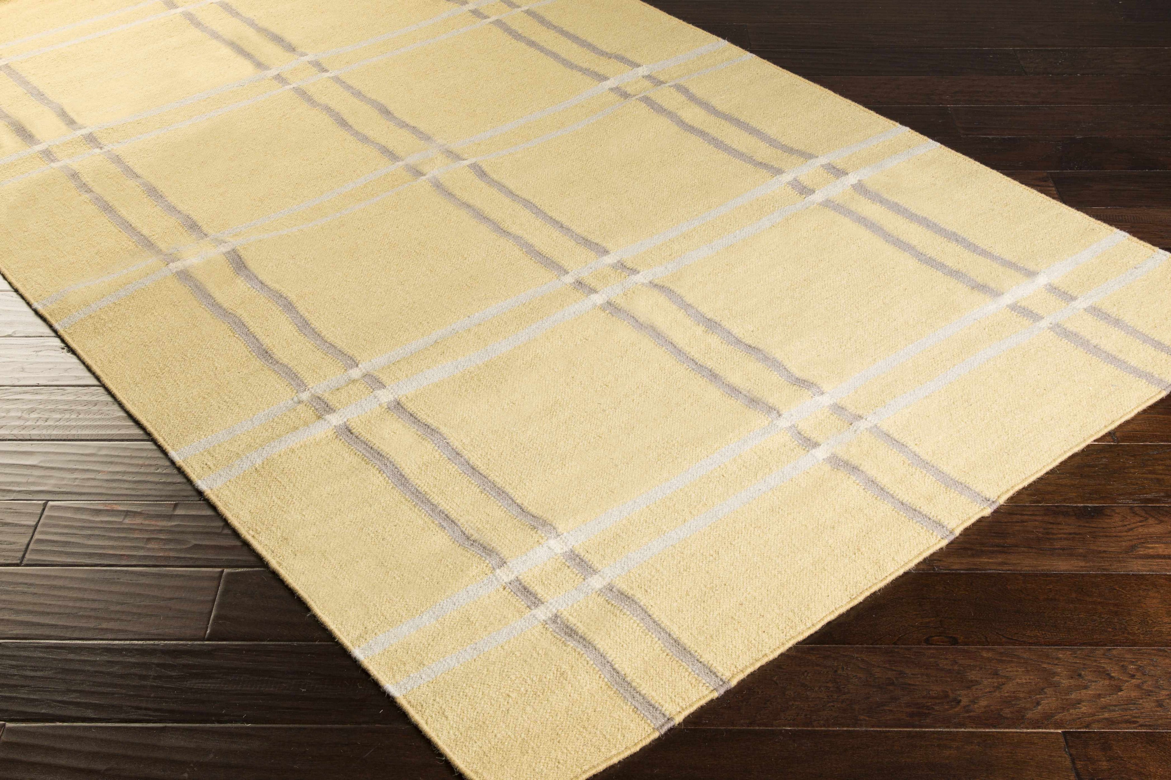 Wheeler Area Rug - Clearance