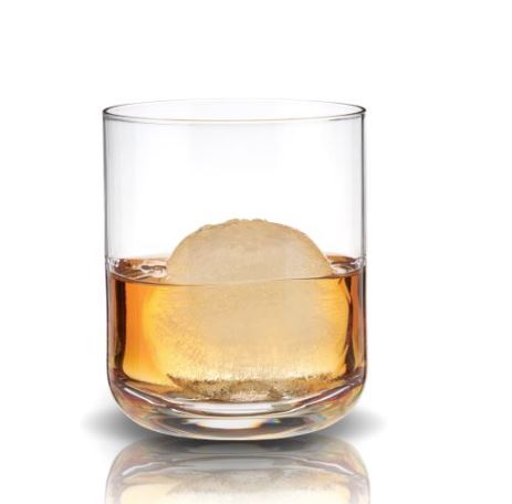 Crystal Whiskey Tumblers