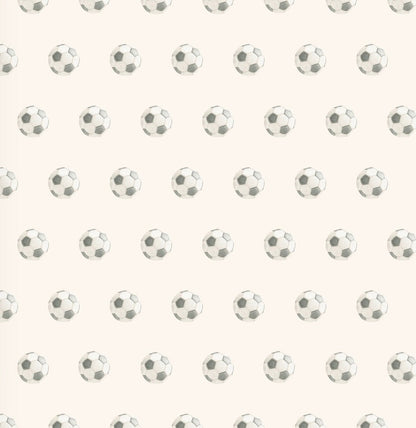 Beckham Wallpaper by Hailey Kiefer