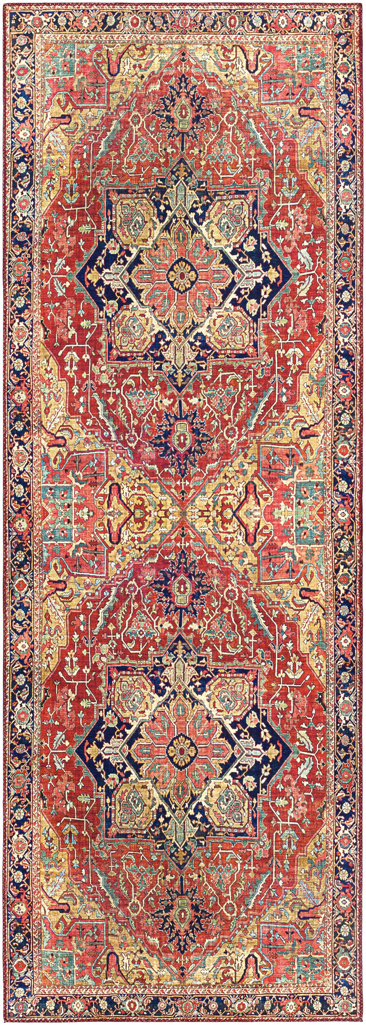 Whittingham Area Rug