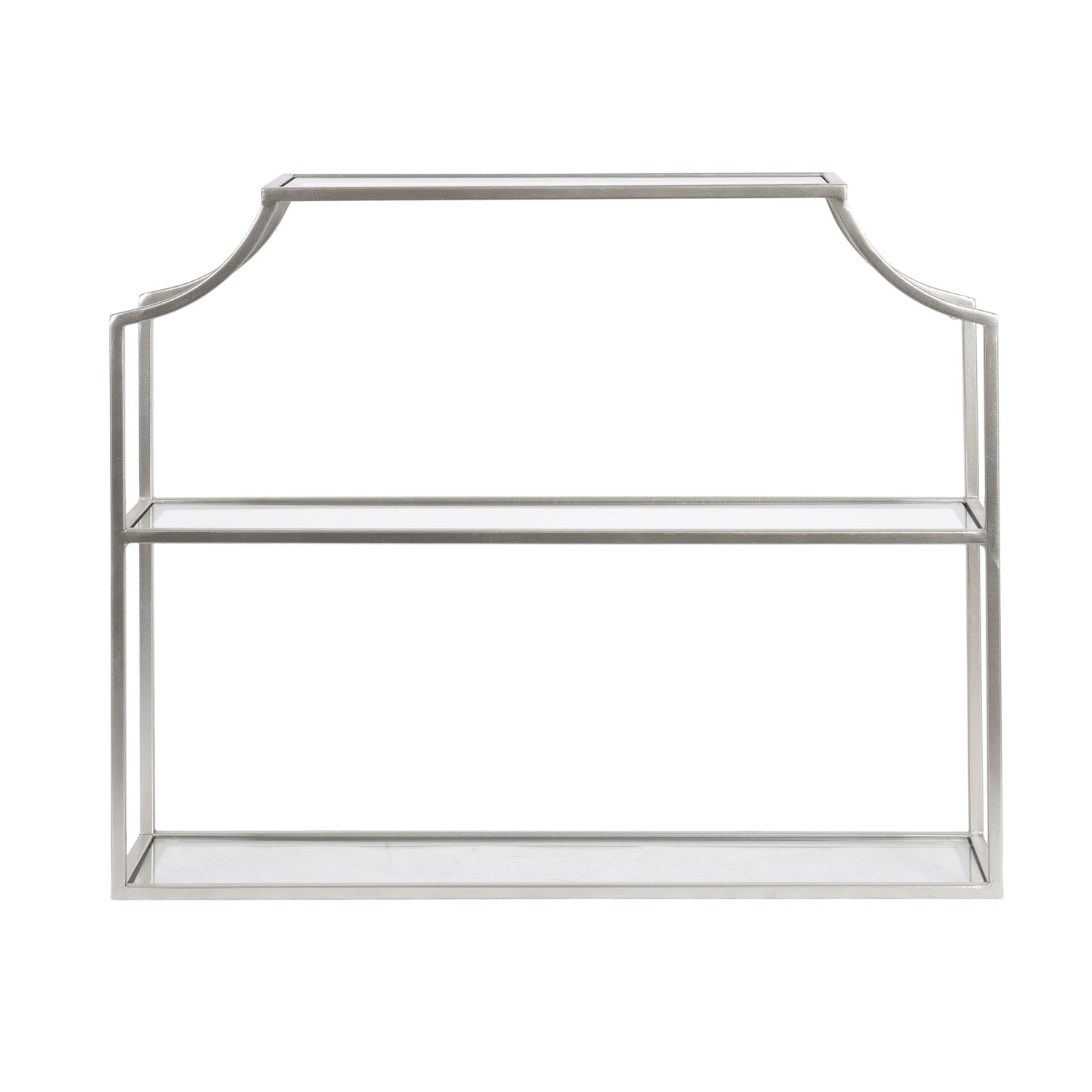 Ciel Tiered Wall Shelf