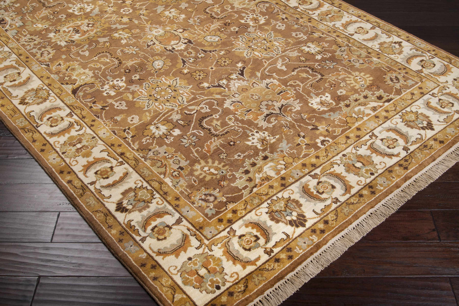 Wiseman Area Carpet - Clearance