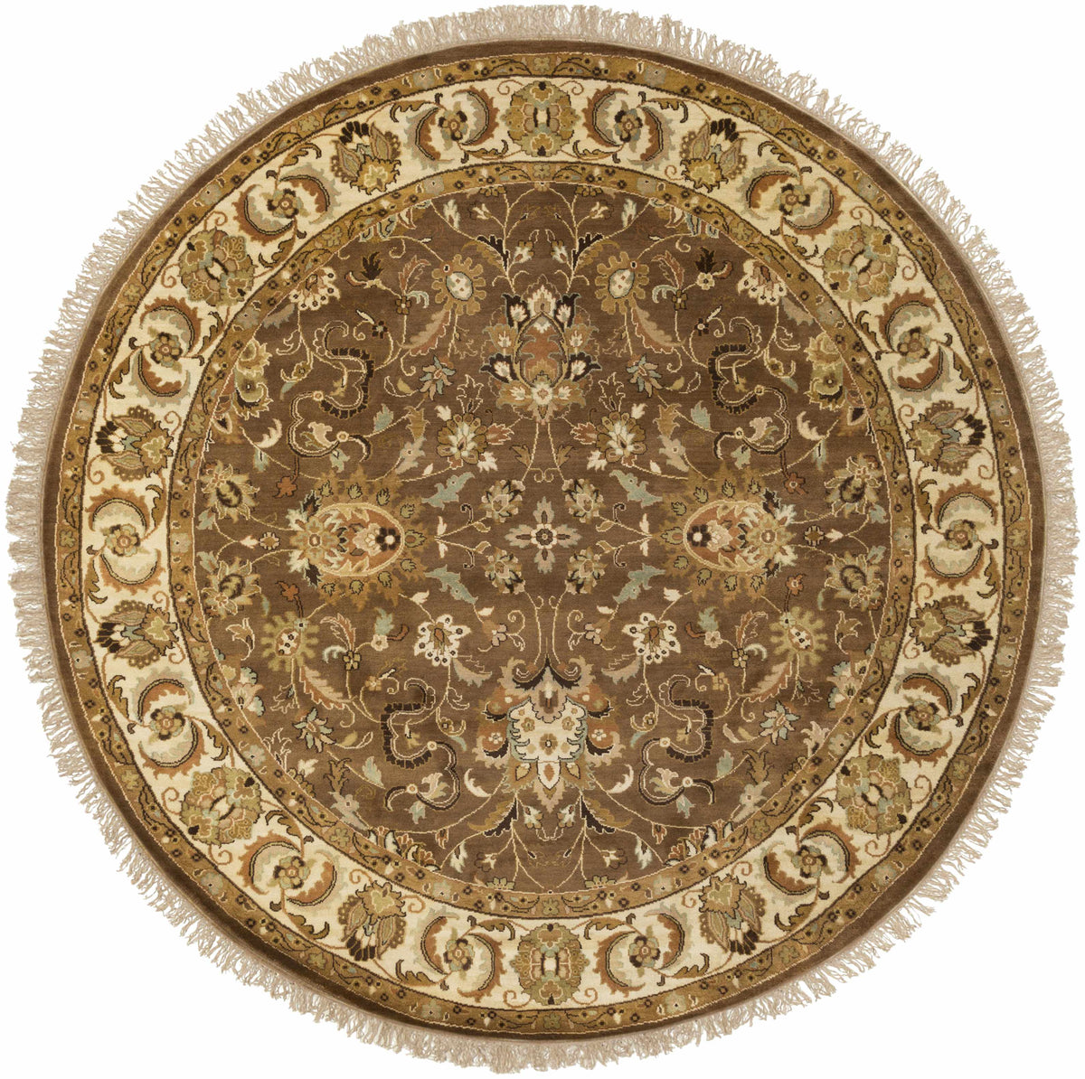 Wiseman Area Carpet - Clearance
