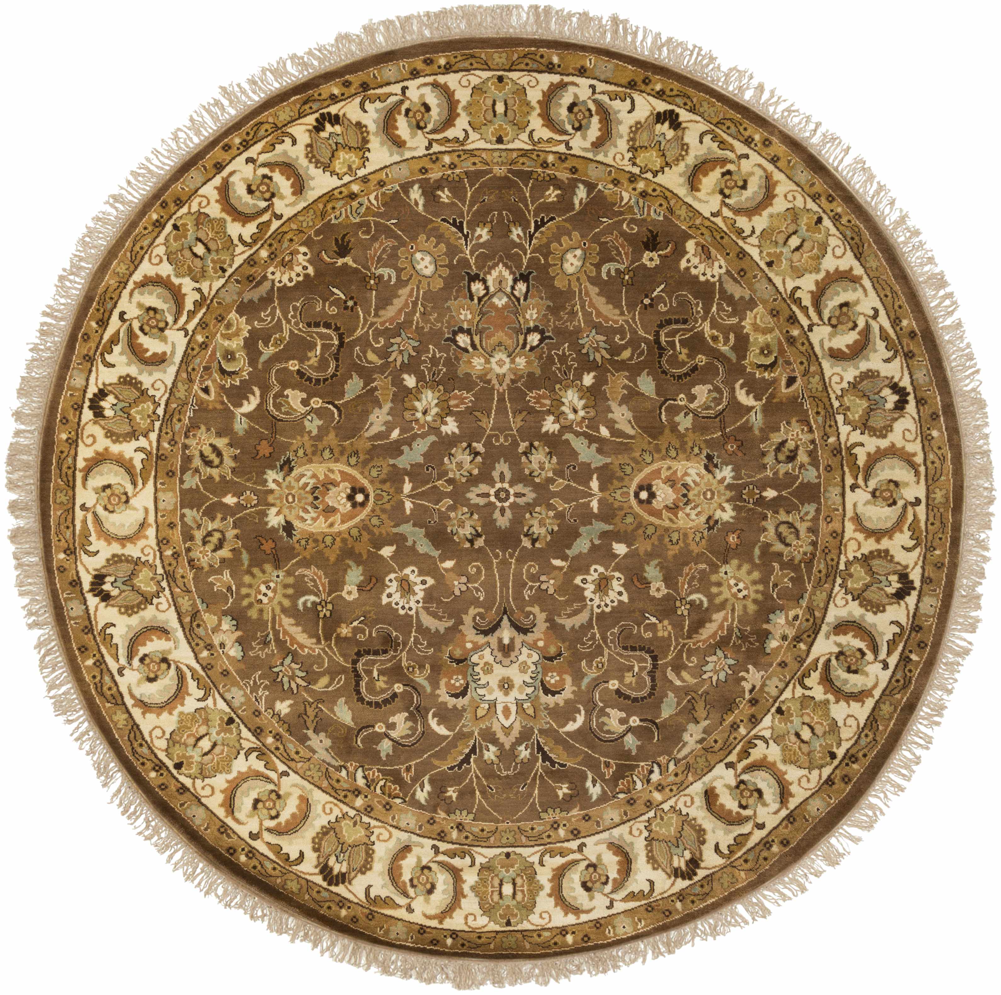Wiseman Area Carpet - Clearance